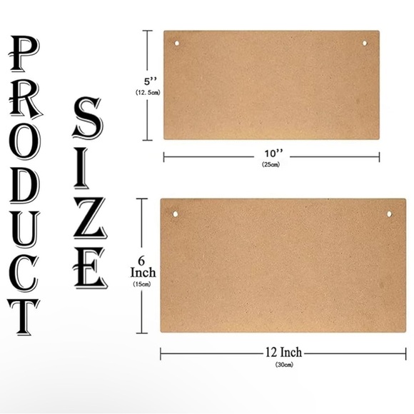 My Corgi and I Talk Sh@t About You-Printed Wood Plaque Sign Home Decor  12 x 6 - Picture 2 of 4